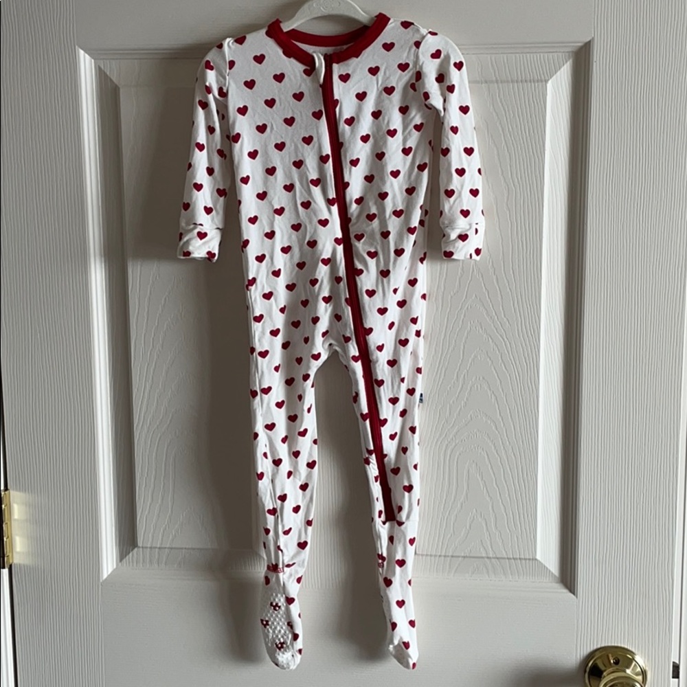 KicKee Pants Footie
